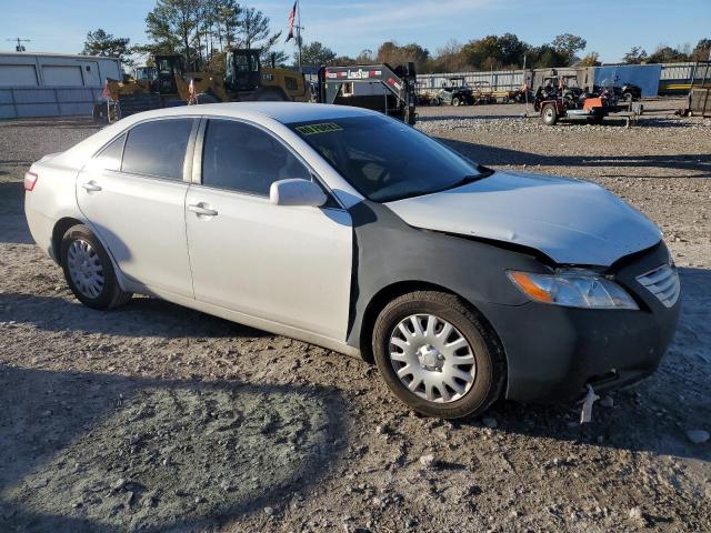 Photo 3 VIN: 4T1BE46K87U688788 - TOYOTA CAMRY CE 