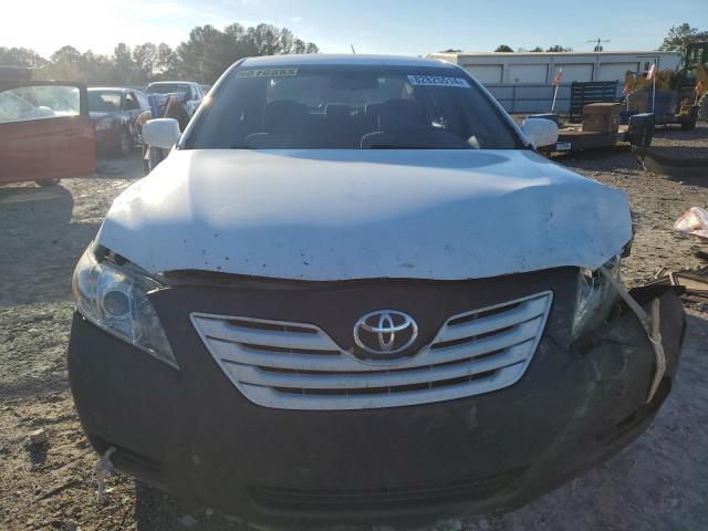 Photo 4 VIN: 4T1BE46K87U688788 - TOYOTA CAMRY CE 