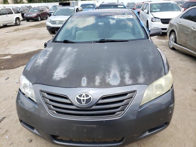 Photo 4 VIN: 4T1BE46K87U693361 - TOYOTA CAMRY CE 