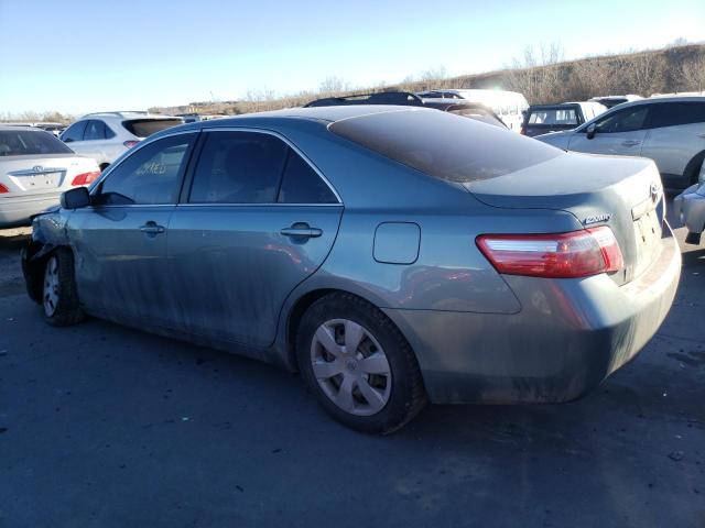 Photo 1 VIN: 4T1BE46K87U694414 - TOYOTA CAMRY 