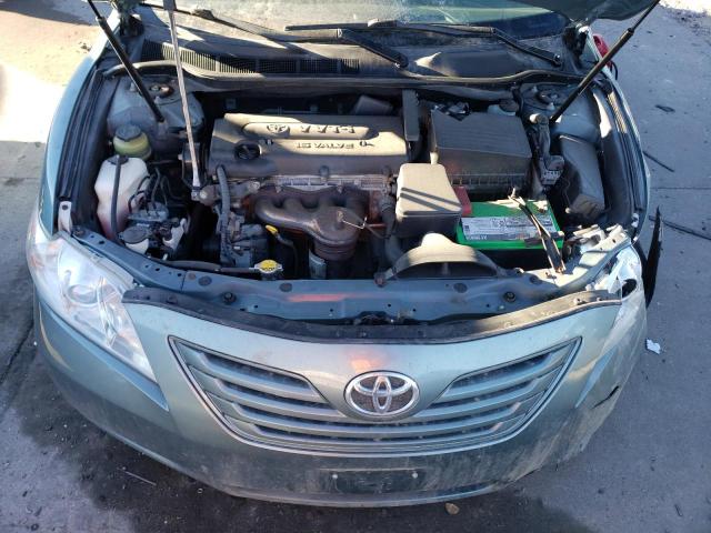 Photo 10 VIN: 4T1BE46K87U694414 - TOYOTA CAMRY 