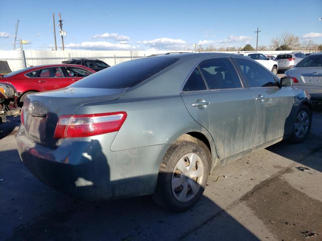 Photo 2 VIN: 4T1BE46K87U694414 - TOYOTA CAMRY 