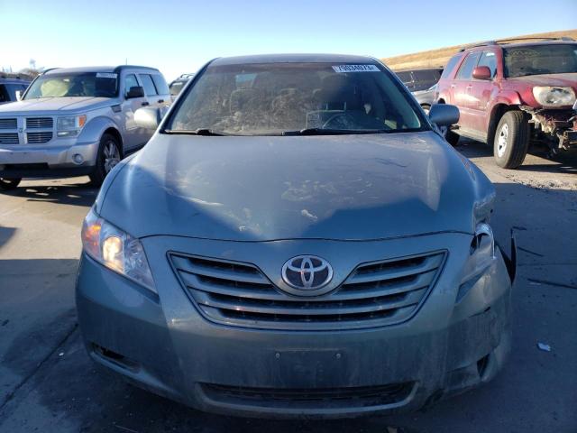 Photo 4 VIN: 4T1BE46K87U694414 - TOYOTA CAMRY 