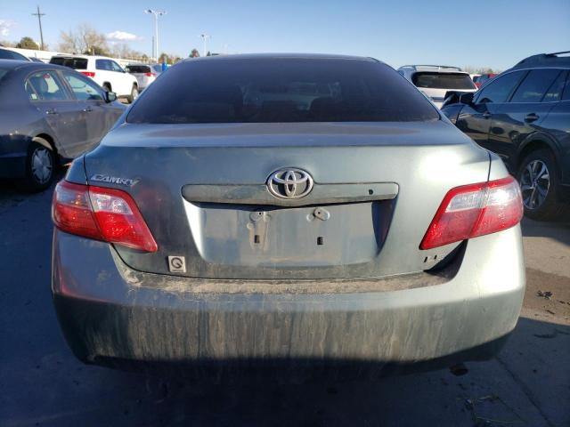 Photo 5 VIN: 4T1BE46K87U694414 - TOYOTA CAMRY 