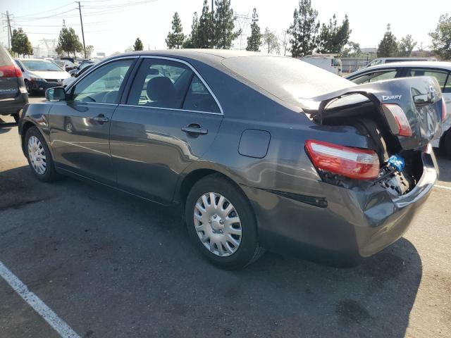 Photo 1 VIN: 4T1BE46K87U705220 - TOYOTA CAMRY CE 