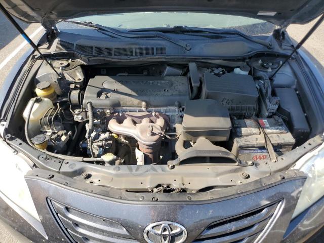 Photo 10 VIN: 4T1BE46K87U705220 - TOYOTA CAMRY CE 