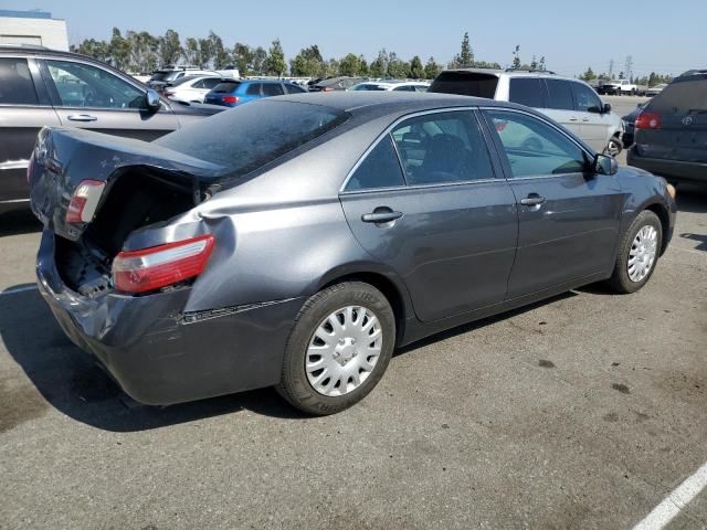 Photo 2 VIN: 4T1BE46K87U705220 - TOYOTA CAMRY CE 