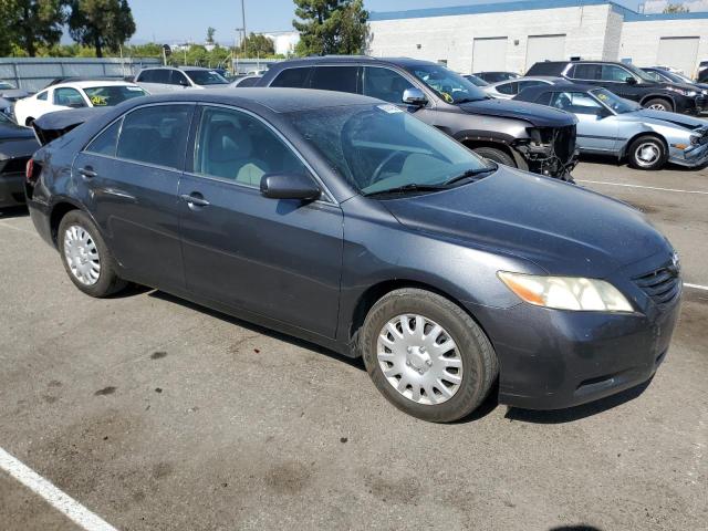 Photo 3 VIN: 4T1BE46K87U705220 - TOYOTA CAMRY CE 