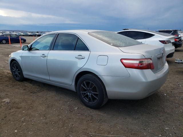 Photo 1 VIN: 4T1BE46K87U706464 - TOYOTA CAMRY 