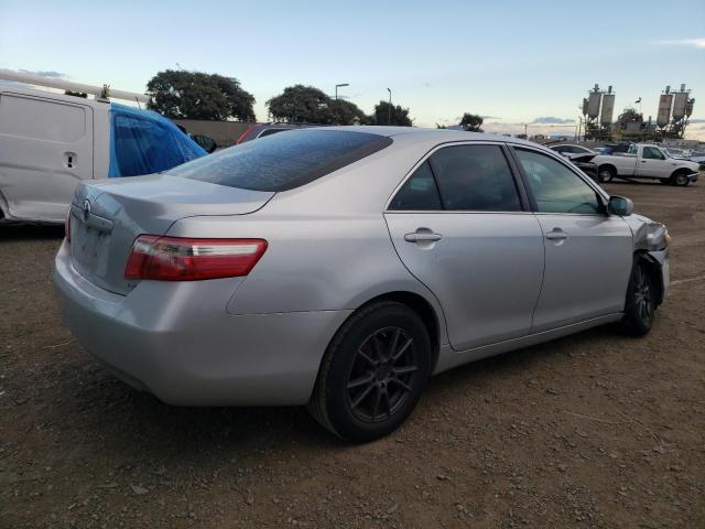 Photo 2 VIN: 4T1BE46K87U706464 - TOYOTA CAMRY 