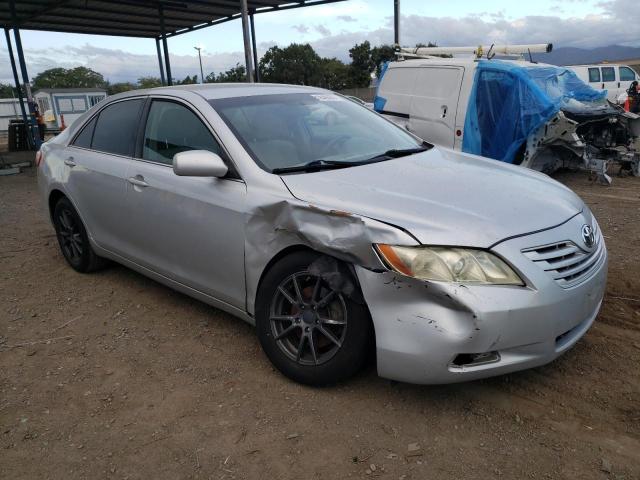 Photo 3 VIN: 4T1BE46K87U706464 - TOYOTA CAMRY 