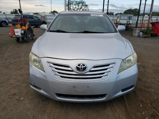 Photo 4 VIN: 4T1BE46K87U706464 - TOYOTA CAMRY 