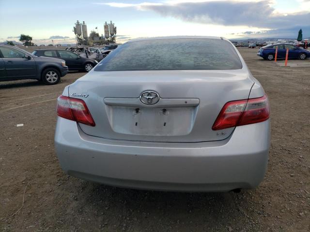 Photo 5 VIN: 4T1BE46K87U706464 - TOYOTA CAMRY 