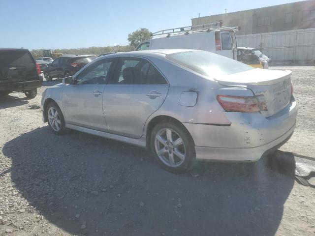 Photo 1 VIN: 4T1BE46K87U708988 - TOYOTA CAMRY CE 