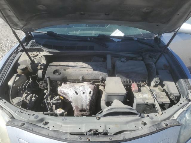 Photo 11 VIN: 4T1BE46K87U708988 - TOYOTA CAMRY CE 