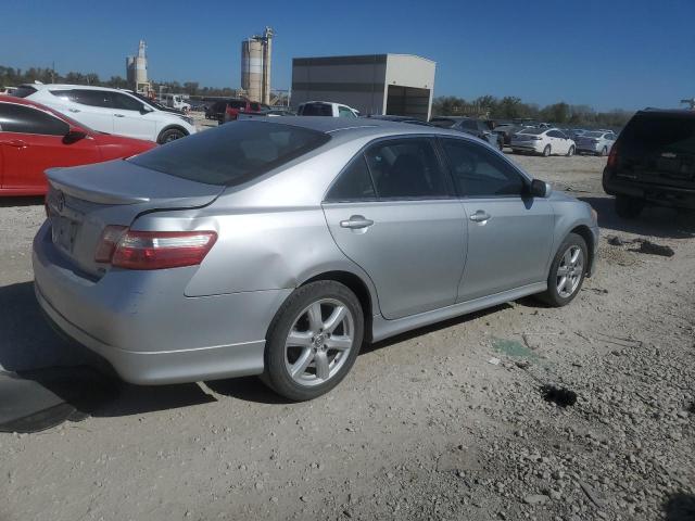 Photo 2 VIN: 4T1BE46K87U708988 - TOYOTA CAMRY CE 