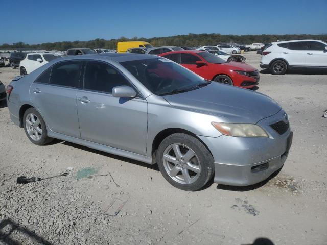 Photo 3 VIN: 4T1BE46K87U708988 - TOYOTA CAMRY CE 