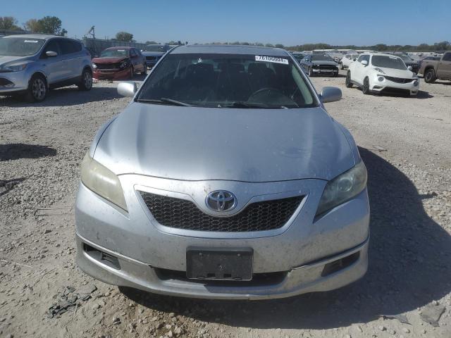 Photo 4 VIN: 4T1BE46K87U708988 - TOYOTA CAMRY CE 