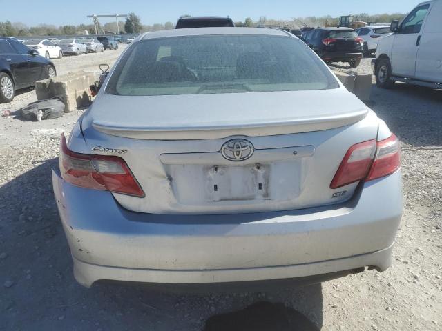 Photo 5 VIN: 4T1BE46K87U708988 - TOYOTA CAMRY CE 