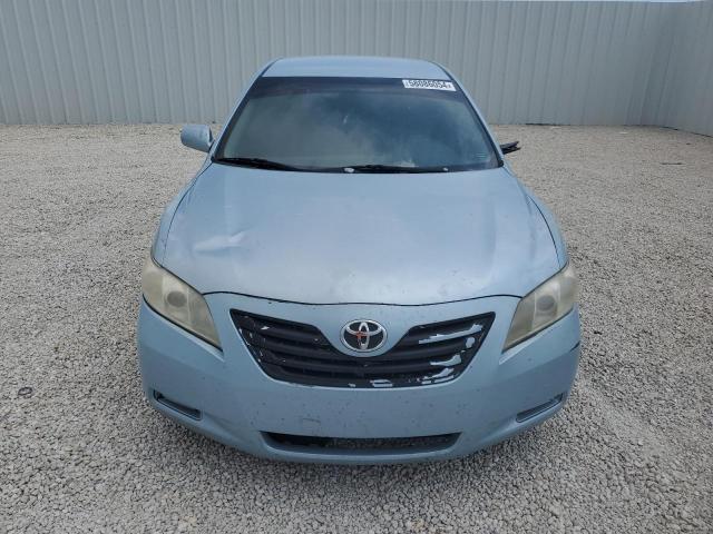 Photo 4 VIN: 4T1BE46K87U712264 - TOYOTA CAMRY 