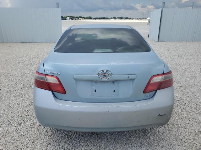 Photo 5 VIN: 4T1BE46K87U712264 - TOYOTA CAMRY 