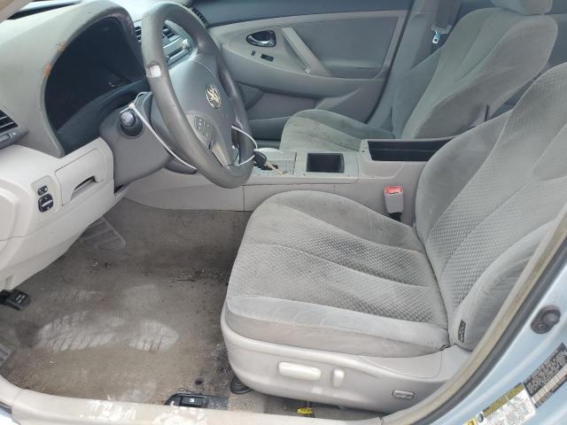 Photo 6 VIN: 4T1BE46K87U712264 - TOYOTA CAMRY 