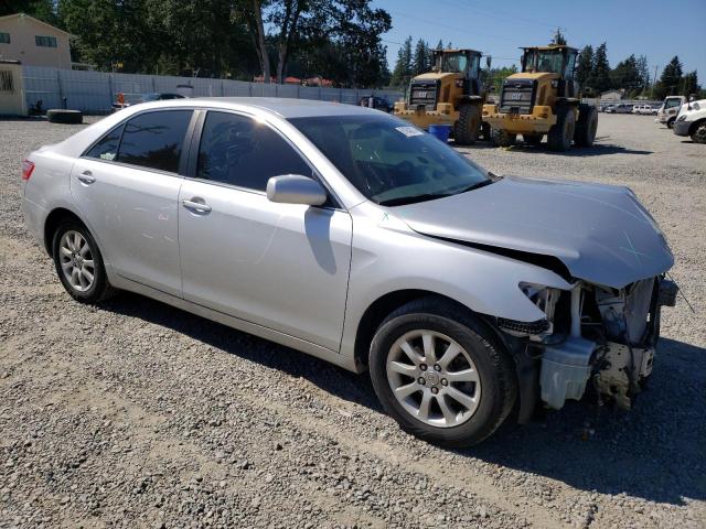 Photo 3 VIN: 4T1BE46K88U196974 - TOYOTA CAMRY 