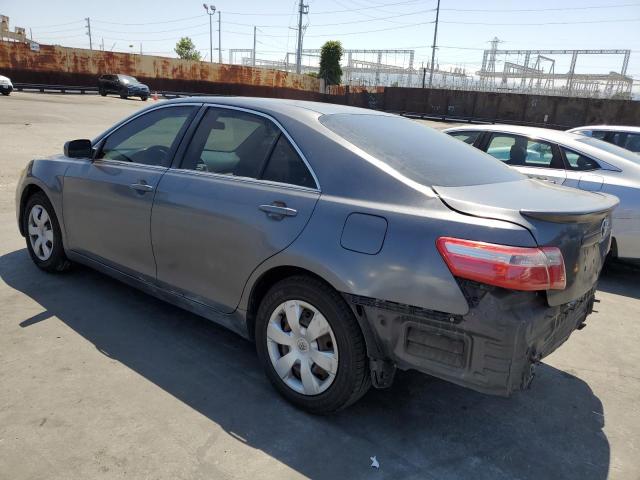 Photo 1 VIN: 4T1BE46K88U203972 - TOYOTA CAMRY 