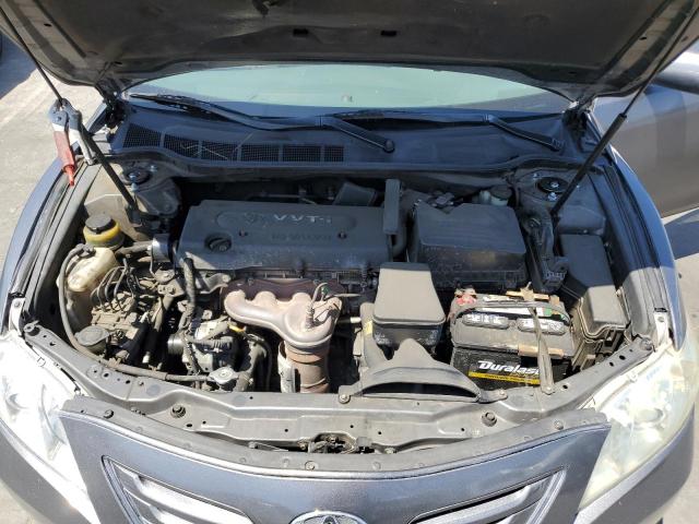 Photo 10 VIN: 4T1BE46K88U203972 - TOYOTA CAMRY 