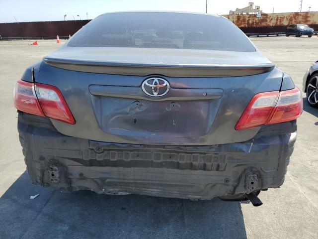 Photo 5 VIN: 4T1BE46K88U203972 - TOYOTA CAMRY 