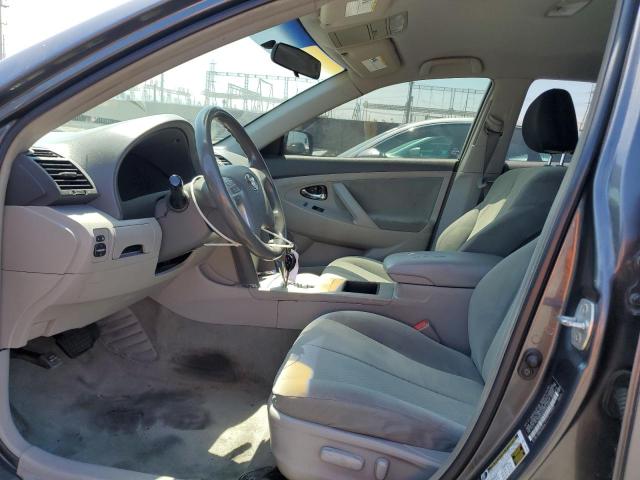 Photo 6 VIN: 4T1BE46K88U203972 - TOYOTA CAMRY 