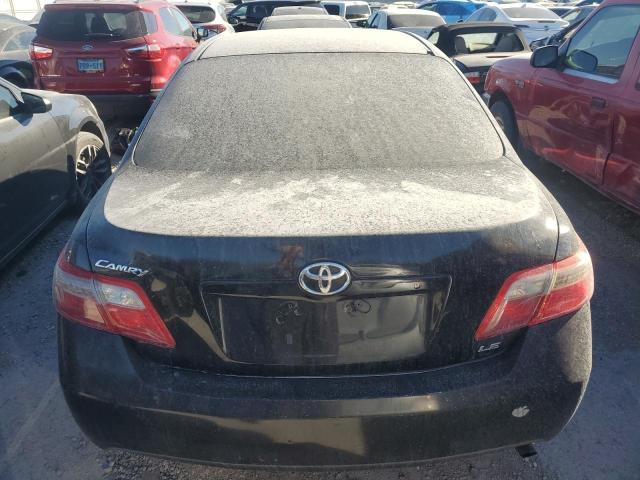 Photo 5 VIN: 4T1BE46K88U208203 - TOYOTA CAMRY CE 