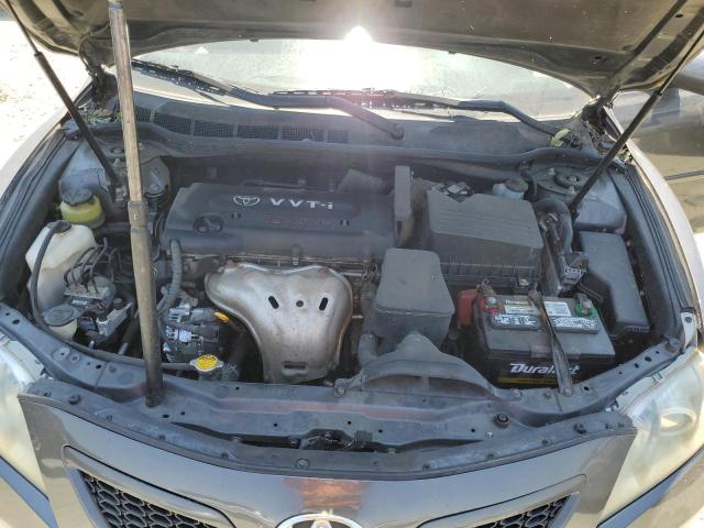 Photo 10 VIN: 4T1BE46K88U212770 - TOYOTA CAMRY 