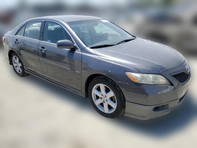 Photo 3 VIN: 4T1BE46K88U212770 - TOYOTA CAMRY 