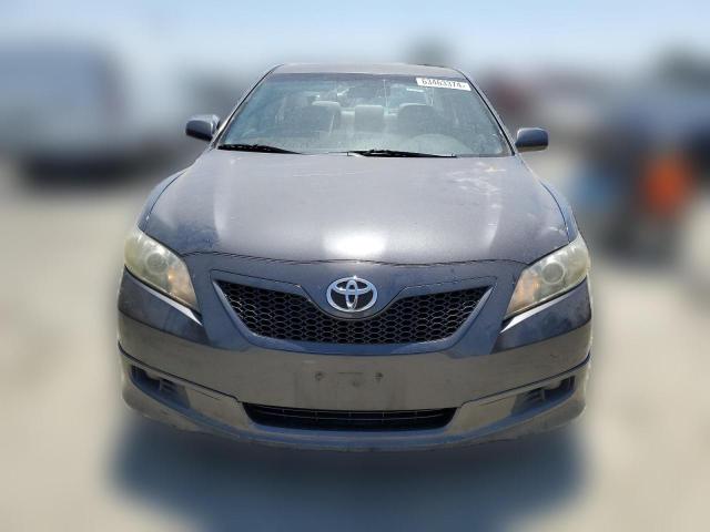 Photo 4 VIN: 4T1BE46K88U212770 - TOYOTA CAMRY 