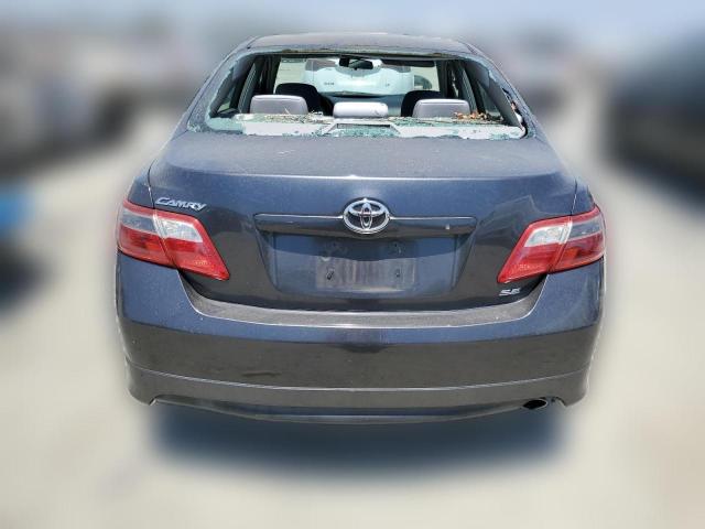 Photo 5 VIN: 4T1BE46K88U212770 - TOYOTA CAMRY 