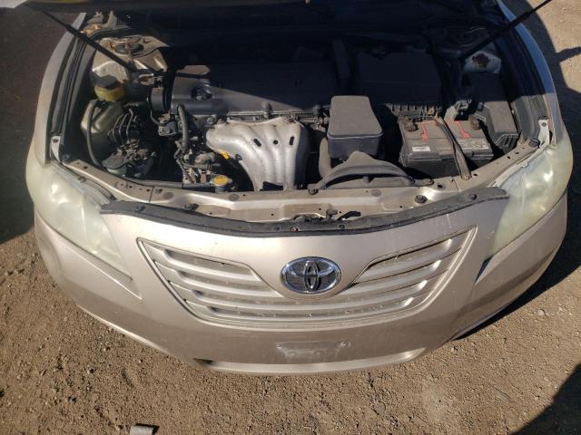 Photo 10 VIN: 4T1BE46K88U214969 - TOYOTA CAMRY CE 