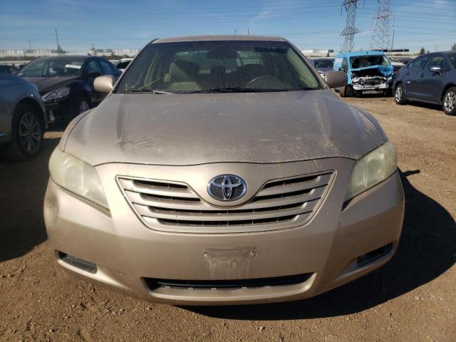 Photo 4 VIN: 4T1BE46K88U214969 - TOYOTA CAMRY CE 