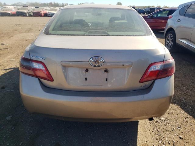 Photo 5 VIN: 4T1BE46K88U214969 - TOYOTA CAMRY CE 