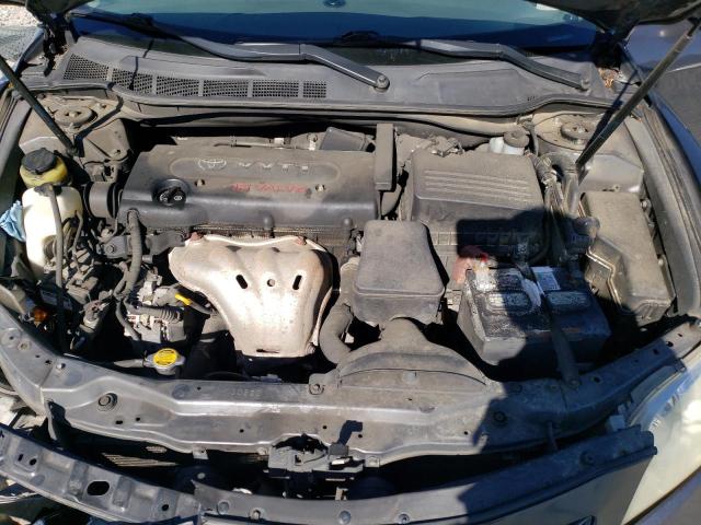 Photo 10 VIN: 4T1BE46K88U216138 - TOYOTA CAMRY 