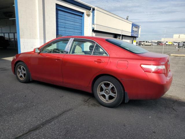 Photo 1 VIN: 4T1BE46K88U243842 - TOYOTA CAMRY CE 