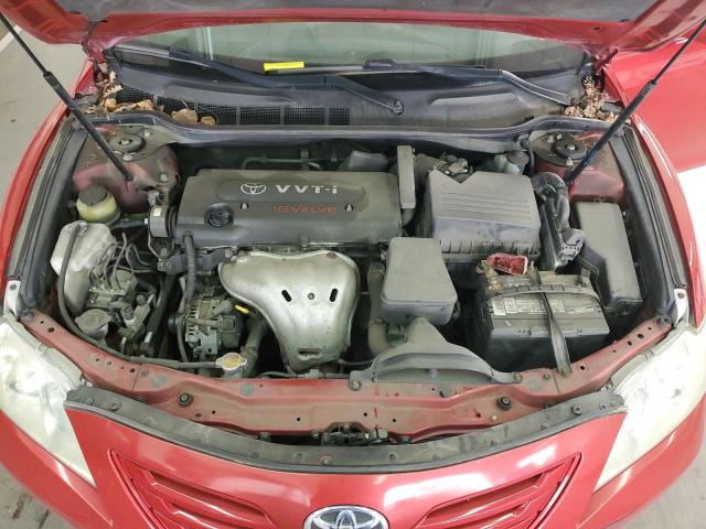 Photo 10 VIN: 4T1BE46K88U243842 - TOYOTA CAMRY CE 