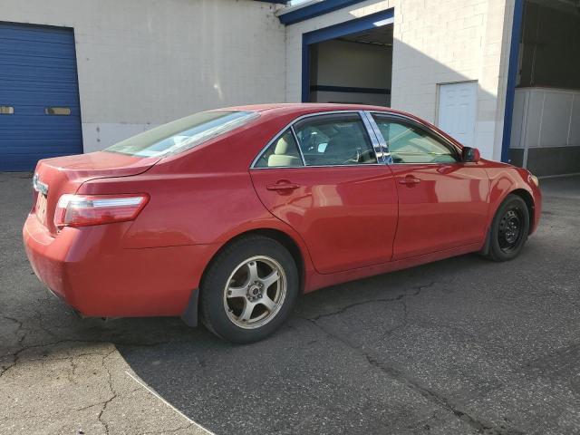 Photo 2 VIN: 4T1BE46K88U243842 - TOYOTA CAMRY CE 