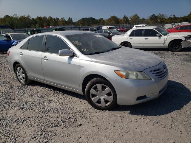 Photo 3 VIN: 4T1BE46K88U247941 - TOYOTA CAMRY CE 