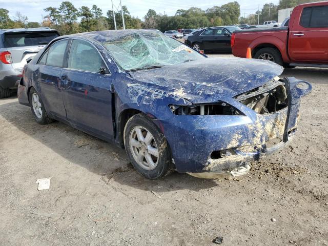 Photo 3 VIN: 4T1BE46K88U248314 - TOYOTA CAMRY CE 