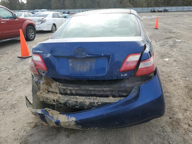 Photo 5 VIN: 4T1BE46K88U248314 - TOYOTA CAMRY CE 