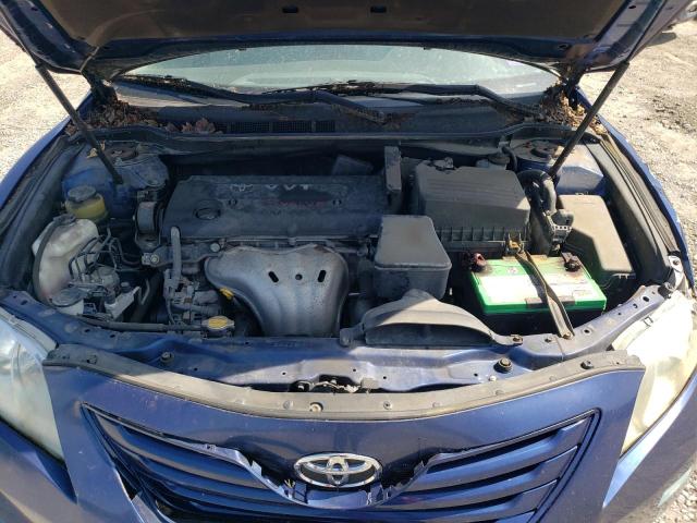 Photo 10 VIN: 4T1BE46K88U251021 - TOYOTA CAMRY 