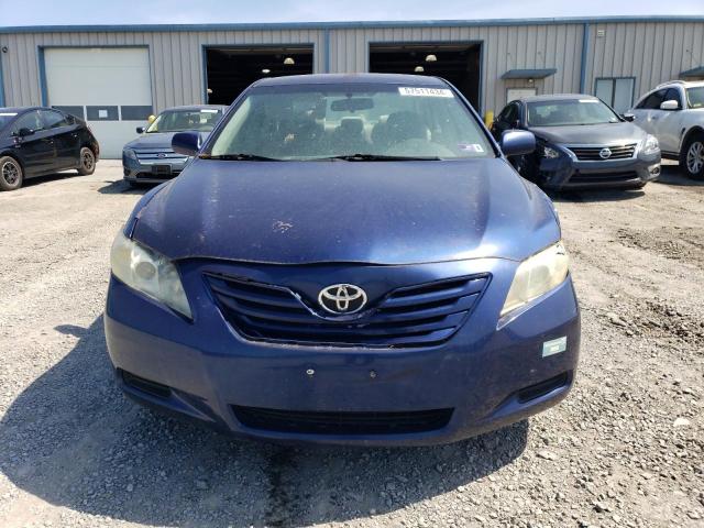 Photo 4 VIN: 4T1BE46K88U251021 - TOYOTA CAMRY 