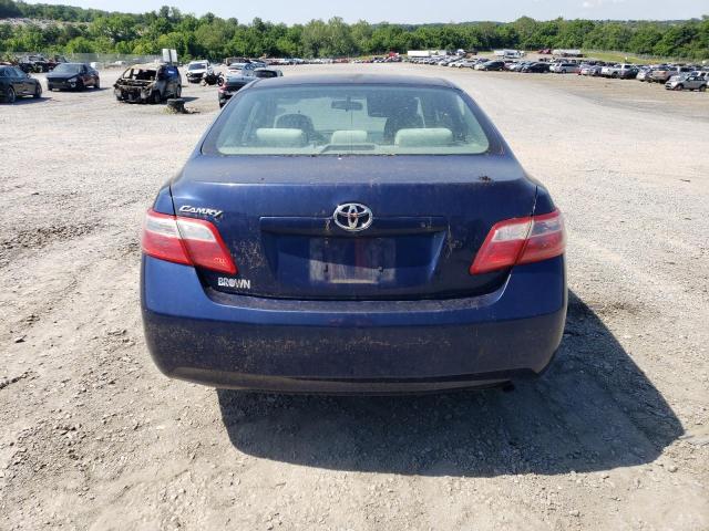 Photo 5 VIN: 4T1BE46K88U251021 - TOYOTA CAMRY 