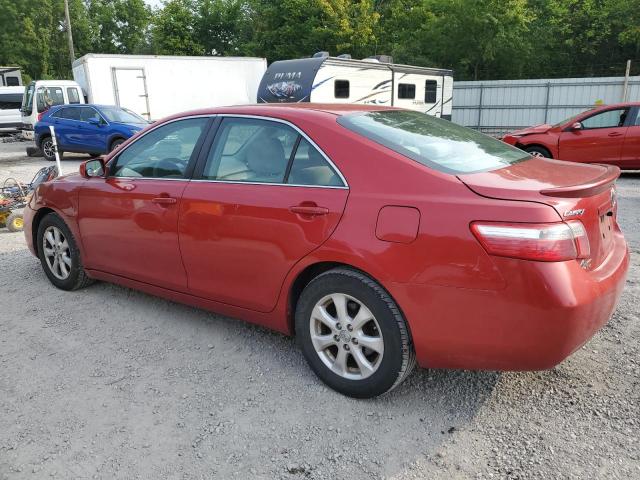 Photo 1 VIN: 4T1BE46K88U255408 - TOYOTA CAMRY 